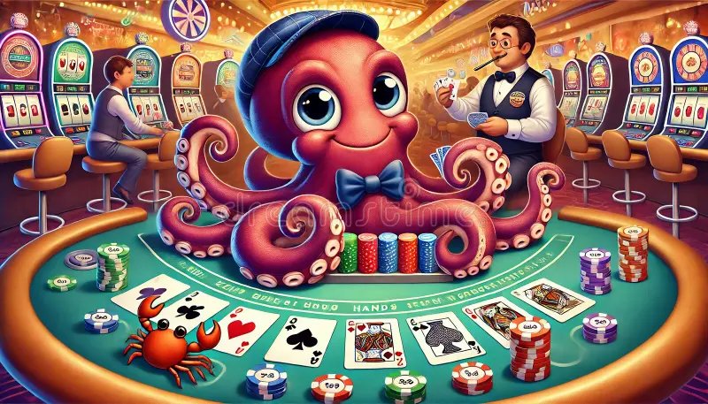 ygn1 APP ၏ Slots နှင့် Live Casino မျက်နှာပြင်